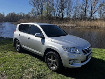 Авто Toyota Rav 4 2012 № 8671309