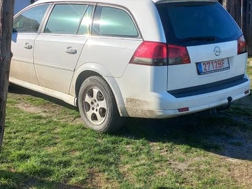 Авто Opel Astra 2004 № 8671311
