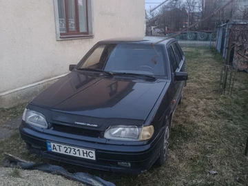 Авто ВАЗ 2115 2008 № 8671314