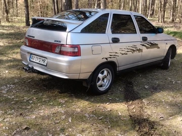 Авто ВАЗ 2112 2006 № 8671322
