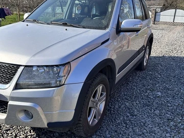 Авто Suzuki Grand Vitara 2011 № 8671328