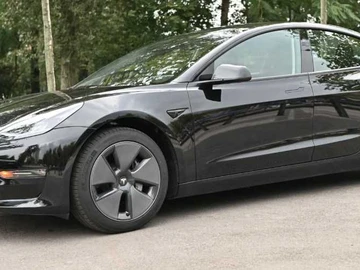 Авто Tesla Model 3 2021 № 8671330