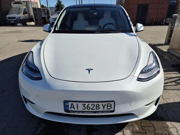 Авто Tesla Roadster 2022 № 8671331