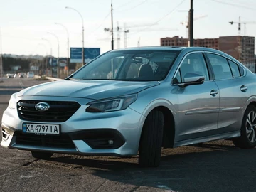 Авто Subaru Legacy 2021 № 8671686