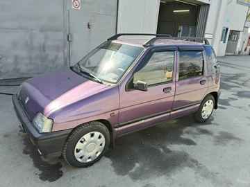 Авто Daewoo Tico 1998 № 8671688