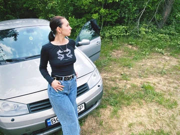 Авто Renault Megane 2005 № 8671689