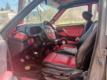 Авто ВАЗ 21099 2006 № 8671690
