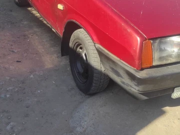Авто ВАЗ 2109 1997 № 8671700