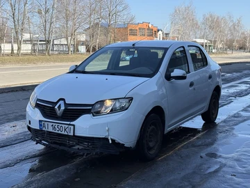 Авто Renault Logan 2015 № 8671703
