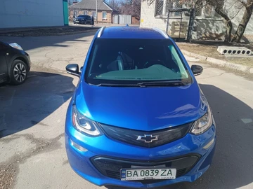 Авто Chevrolet Alero 2019 № 8671704
