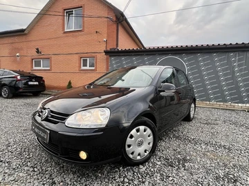 Авто Volkswagen Golf 2006 № 8671710