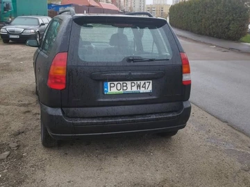 Авто Mitsubishi Space Star 1994 № 8671711