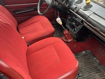 Авто ВАЗ 21063 1985 № 8671713