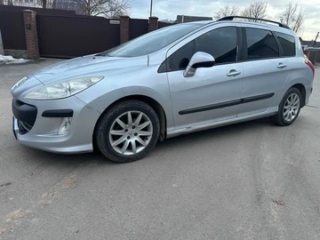 Авто Peugeot 308 2011 № 8671714