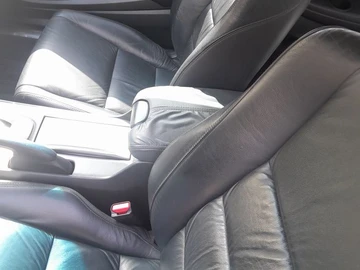 Авто Honda Accord 2008 № 8671721