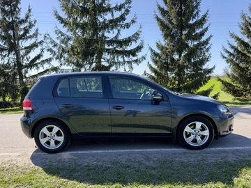 Авто Volkswagen Golf 2009 № 8671724