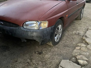 Авто Ford Orion 1983 № 8671725