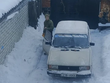Авто ВАЗ 1111 Ока 1985 № 8671726