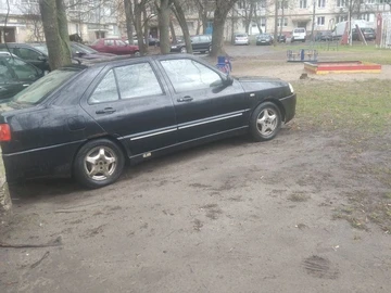 Авто ВАЗ 11113 Oka 2006 № 8671728