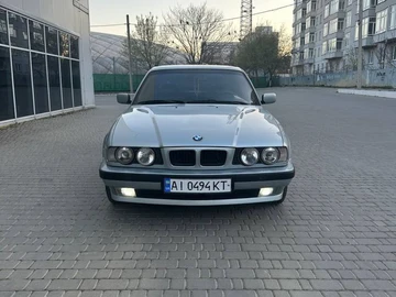 Авто BMW 5 Серия 1994 № 8671730