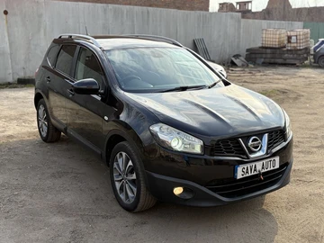 Авто Nissan Qashqai 2012 № 8671732