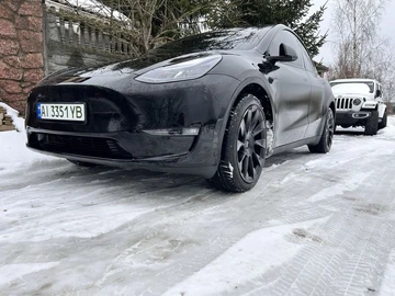 Авто Tesla Roadster 2023 № 8671735