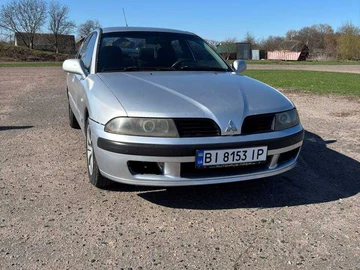 Авто Mitsubishi Carisma 2004 № 8671706
