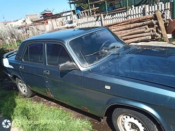 Авто ГАЗ 3110 2004 № 8671742