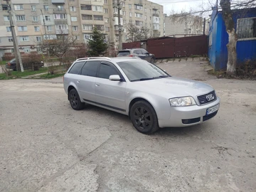 Авто Audi A6 2004 № 8671747