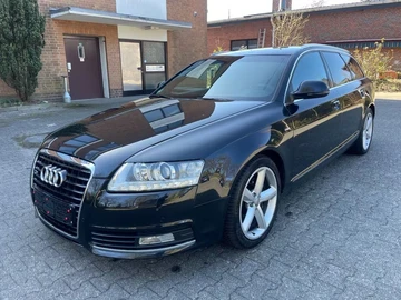 Авто Audi A6 2009 № 8671755