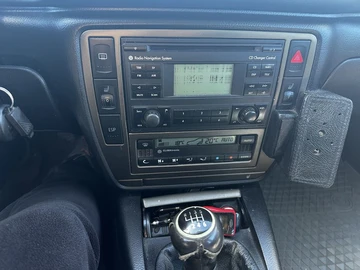 Авто Volkswagen Passat Variant 2000 № 8671722