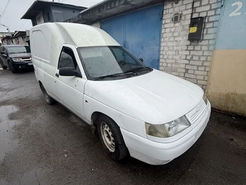 Авто ВАЗ 2110 Богдан 2012 № 8671761