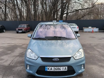 Авто Ford C-Max 2008 № 8671763