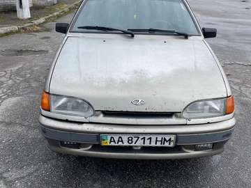 Авто ВАЗ 2115 2006 № 8671764