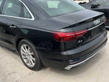 Авто Audi A4 2021 № 8671765