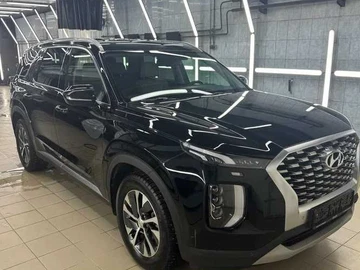 Авто Hyundai Palisade 2022 № 8671699
