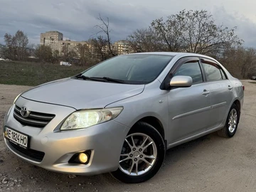 Авто Toyota Corolla 2008 № 8671772