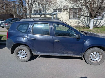 Авто Renault Duster 2013 № 8671776