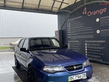 Авто Daewoo Nexia 2008 № 8671778