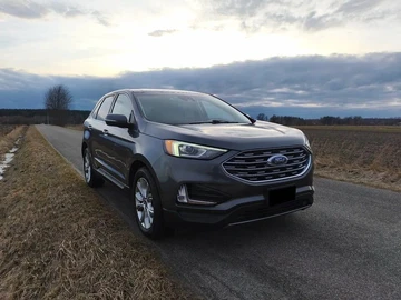 Авто Ford Edge 2019 № 8671783
