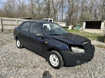 Авто ВАЗ Granta 2012 № 8671786