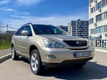 Авто Lexus Rx Серія 2005 № 8671792