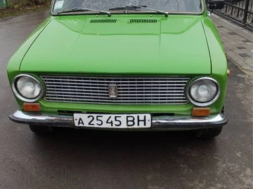 Авто ВАЗ 2101 1982 № 8671796