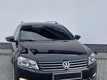 Авто Volkswagen Passat Variant 2014 № 8671798