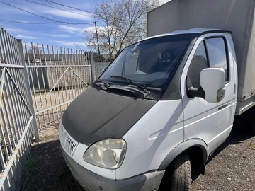 Авто ГАЗ 3302 Газель 2005 № 8671799