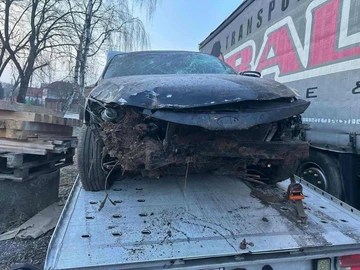 Авто KIA Optima 2010 № 8671800
