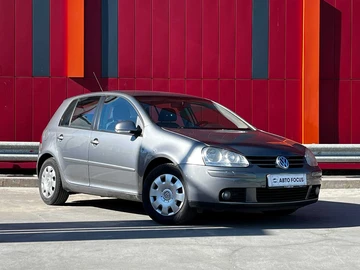Авто Volkswagen Golf 2007 № 8671801