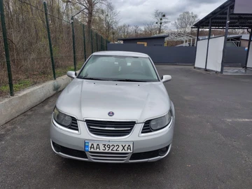 Авто Saab 9-7X 2007 № 8671806