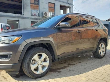 Авто Jeep Compass 2021 № 8671809