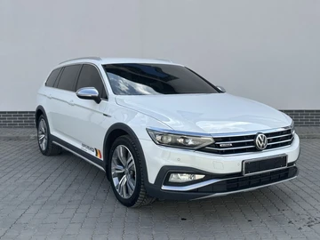Авто Volkswagen Passat Variant 2019 № 8671810